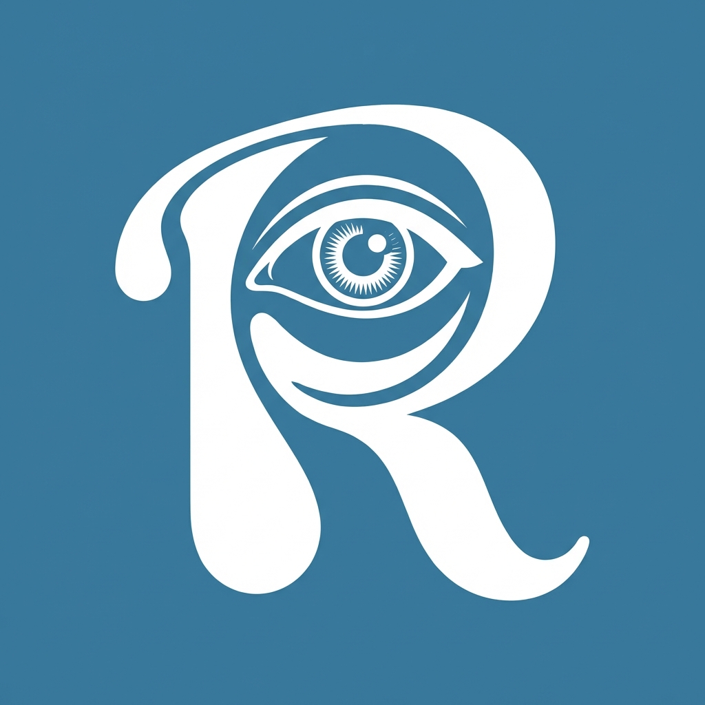 Raindropticon logo